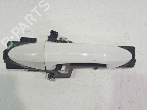 Used Rear right exterior door handle FORD FIESTA VI (CB1, CCN) 1.25 (82 hp) 24240152
