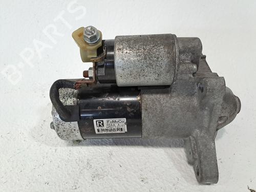 Used Starter MAZDA 6 Hatchback (GH) 2.2 MZR-CD (GH10) (163 hp) 23942266