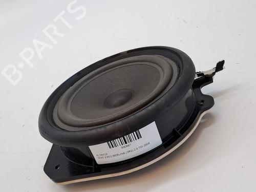 Speaker SEAT EXEO (3R2) 2.0 TDI | BP26654673E2 