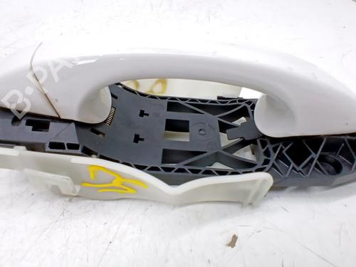 Used Front right exterior door handle Front right exterior door handle 37590979 37590979