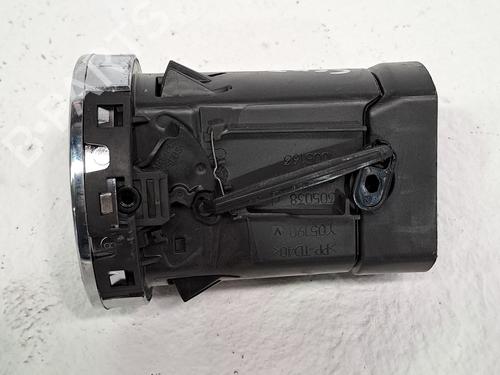 Air vent PEUGEOT 308 SW I (4E_, 4H_) 1.6 16V | BP28959947I21 