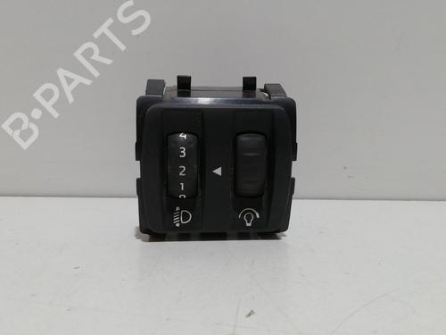 Used Switch RENAULT CLIO IV (BH_) 1.5 dCi 90 (90 hp) 25986958