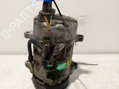 AC compressor PEUGEOT 406 (8B) 1.8 16V | BP25460439M34