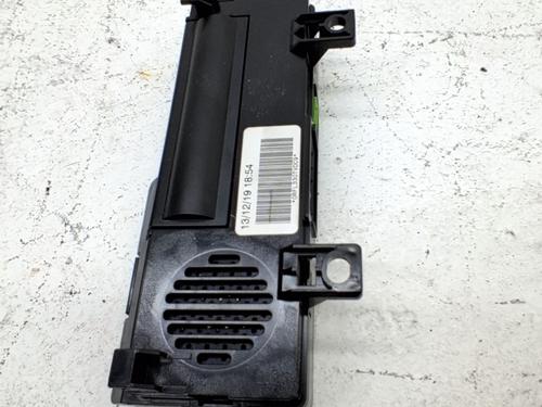 Used Electronic module Electronic module 39094837 39094837