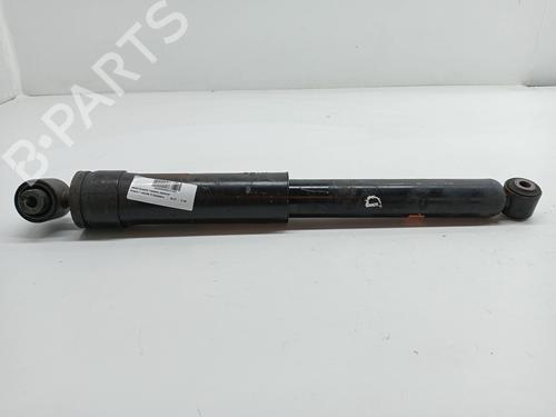 Used Right rear shock absorber RENAULT LAGUNA III Grandtour (KT0/1) 2.0 dCi (KT01, KT08, KT09, KT0K, KT12, KT1D, KT1W) (150 hp) 23344405
