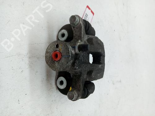 Right rear brake caliper KIA SPORTAGE IV (QL, QLE) 1.7 CRDi | BP24444901M106 