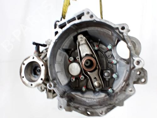 Used Gearbox SEAT IBIZA III (6L1) 1.9 TDI (100 hp) 30120808