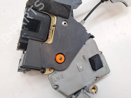 Front left lock NISSAN 350Z Roadster (Z33) 3.5 | BP23360897C98 