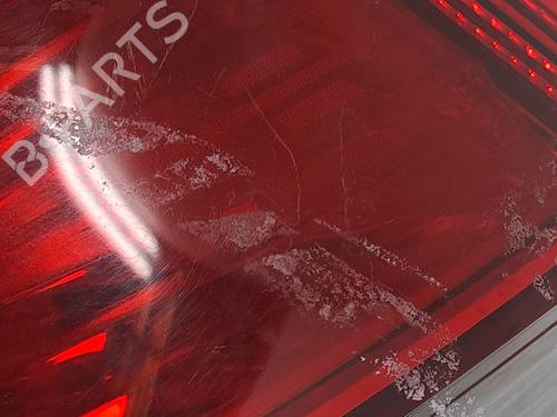 Left taillight FORD FIESTA VII (HJ, HF) 1.5 TDCi | BP23975867C34 