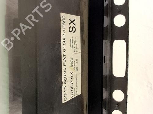 Climate control ALFA ROMEO GT (937_) 1.9 JTD (937CXN1B) | BP33766609I5 - Image 3