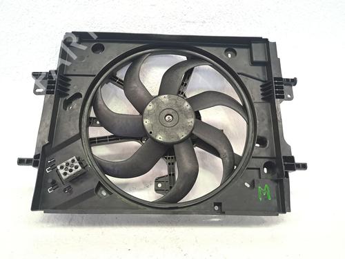 Radiator fan DACIA SANDERO III 1.0 TCe 90 | BP26286164M35 
