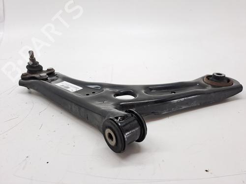 Left front suspension arm SKODA SUPERB II (3T4) 1.6 TDI | BP23361930M12 