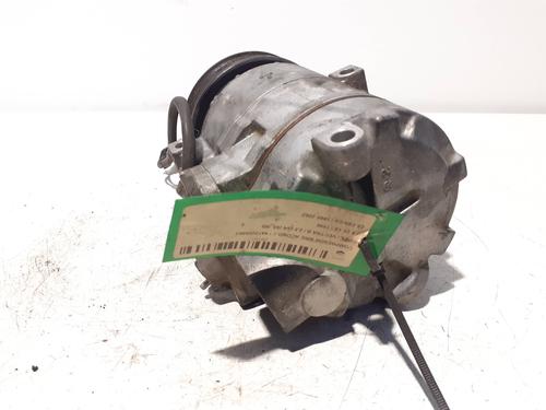 AC compressor OPEL VECTRA B (J96) 2.0 DTI 16V (F19) | BP25987660M34 