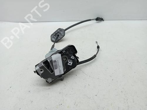 Used Front right lock FORD FOCUS IV (HN) 1.5 EcoBoost (150 hp) 23352212