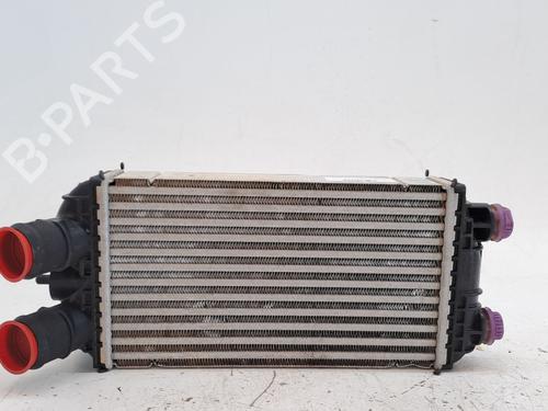 Intercooler OPEL CORSA F (P2JO) 1.2 MHEV (101 hp) 27672676