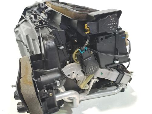 Other MERCEDES-BENZ C-CLASS T-Model (S203) C 200 CDI (203.207) | BP23374485O1