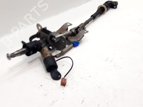 Used Steering column Steering column CITROËN XSARA PICASSO (N68) 1.6 HDi (109 hp) 34331228 34331228