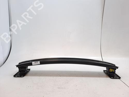 Used Front bumper reinforcement FIAT PANDA (312_, 319_) 1.2 (312PXA1A) (69 hp) 26675474