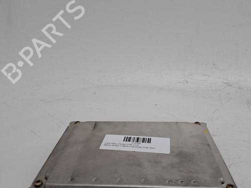 Engine control unit (ECU) BMW 3 (E46) 318 i | BP23366128M57 