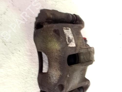 Right front brake caliper CITROËN C4 I (LC_) 1.6 16V | BP29991990M104 