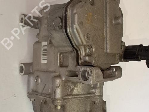 AC-Kompressor AC-Kompressor TOYOTA COROLLA Hatchback (_E21_, _EA1_, _EH1_) 1.8 Hybrid (ZWE211, ZWE219) (122 hp) 33765826 33765826