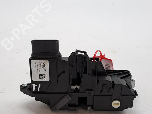 Rear left lock VOLVO XC40 (536) T5 Plug-in Hybrid | BP26654531C100 
