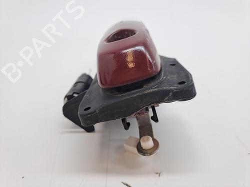 Tailgate handle SUZUKI GRAND VITARA II (JT, TE, TD) 1.9 DDiS All-wheel Drive (JT419, TD44, JB419WD, JB419XD,... | BP23362420C132 