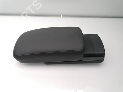Armrest / Center console NISSAN QASHQAI I (J10, NJ10) 2.0 | BP23385121I20