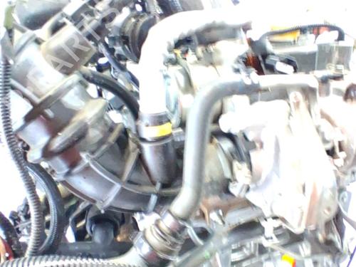 Engine RENAULT CAPTUR I (J5_, H5_) 0.9 TCe 90 | BP33761657M1 - Image 4