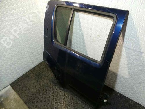 Right rear door NISSAN PATHFINDER III (R51) 2.5 dCi 4WD | BP24483477C5 