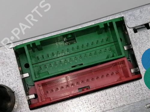 Elektronisk modul RENAULT VEL SATIS (BJ0_) 3.0 dCi (BJ0J, BJ0N) | BP23938761M83 