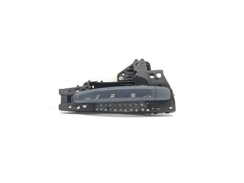 Used Front right exterior door handle AUDI A5 (8T3) S5 quattro (354 hp) 26285716
