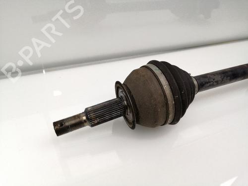 Used Left rear driveshaft NISSAN PATHFINDER III (R51) 2.5 dCi 4WD (174 hp) 23936408
