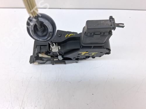 Rear left lock LAND ROVER RANGE ROVER SPORT I (L320) 2.7 D 4x4 | BP29116375C100 