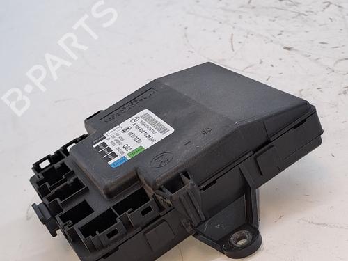 Electronic module MERCEDES-BENZ B-CLASS Sports Tourer (W245) B 200 CDI (245.208) | BP27673016M83 