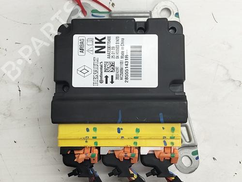 Used ECU airbags ECU airbags 38419535 38419535