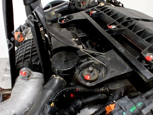 Engine PEUGEOT 208 I (CA_, CC_) 1.6 HDi / BlueHDi 75 | BP29556319M1 