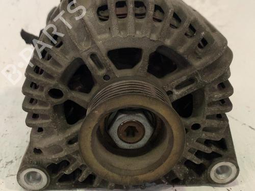 Used Alternator Alternator 33772899 33772899