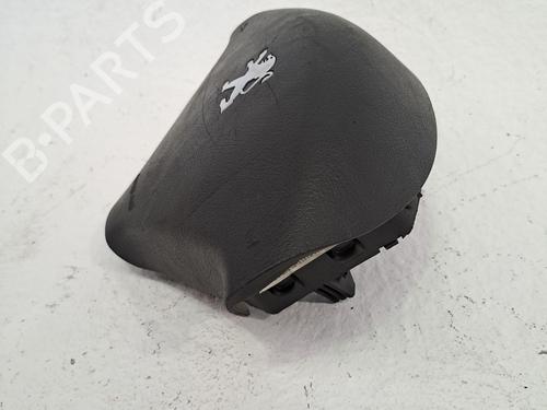 Driver airbag PEUGEOT 307 SW (3H) 2.0 HDI 110 | BP27274907C9 