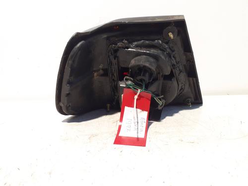 Used Right taillight NISSAN ALMERA I (N15) 2.0 D (75 hp) 25459440