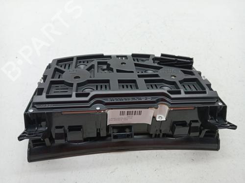 Used Instrument cluster OPEL ZAFIRA / ZAFIRA FAMILY B (A05) 1.9 CDTI (M75) (120 hp) 23355116