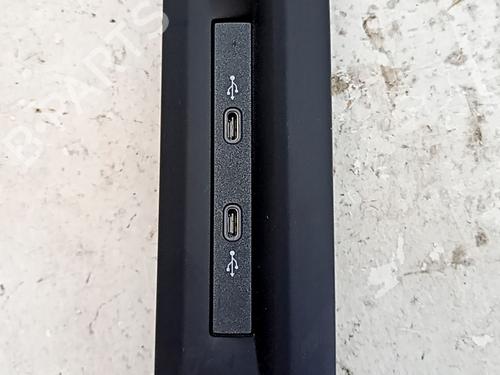 Used Electronic module Electronic module VW GOLF VIII (CD1, DA1) 2.0 TDI (116 hp) 35721766 35721766