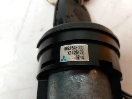 Electronic module SUBARU IMPREZA Saloon (GD) 2.0 WRX Turbo AWD (GDA) | BP23650698M83 