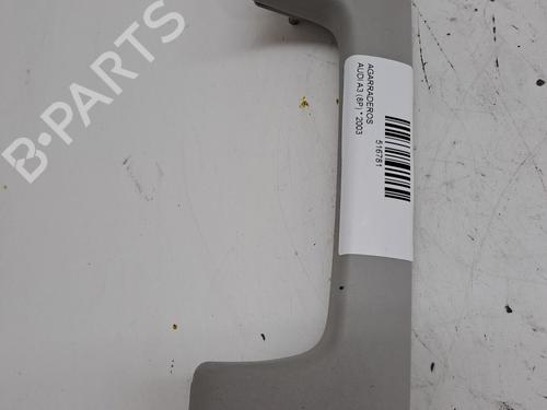 Agarrador techo AUDI A3 Sportback (8PA) 2.0 TDI 16V (140 hp) 23366778