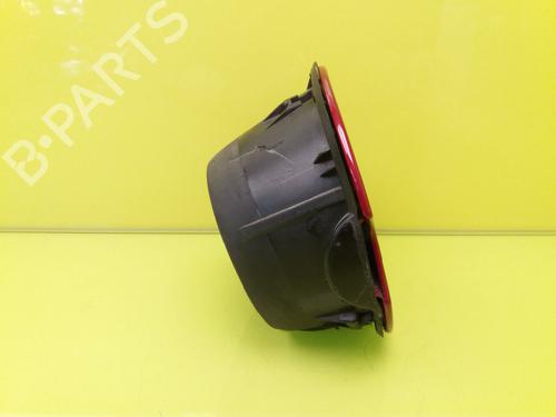 Fuel flap PEUGEOT 3008 I MPV (0U_) 1.6 HDi | BP23387154C131 