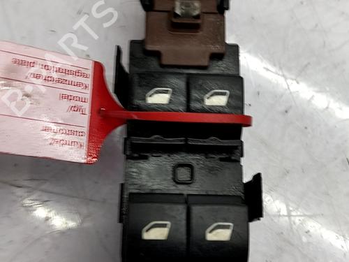 Venstre Foran elrute bryter PEUGEOT 5008 (0U_, 0E_) 1.6 BlueHDi 120 (120 hp) 31701746