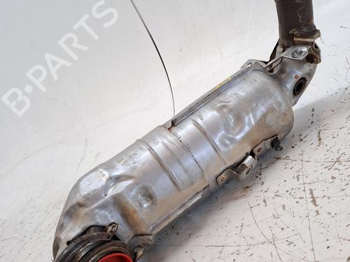 Catalyst PEUGEOT 2008 II (UD_, US_, UY_, UJ_, UR_, UC_) 1.2 PureTech 100 (USHNK) | BP27673111M10 