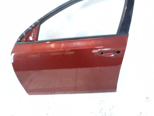 Used Left front door Left front door SKODA OCTAVIA III (5E3, NL3, NR3) 1.6 TDI (105 hp) 36381326 36381326