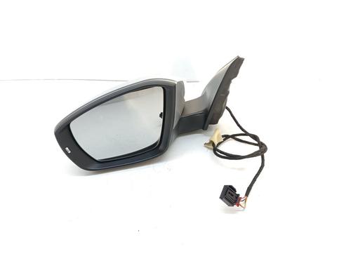 Left mirror SKODA OCTAVIA III (5E3, NL3, NR3) 1.6 TDI | BP25464961C26 