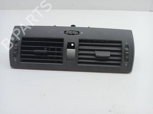 Used Air vent BMW X3 (E83) 3.0 d (204 hp) 23350715